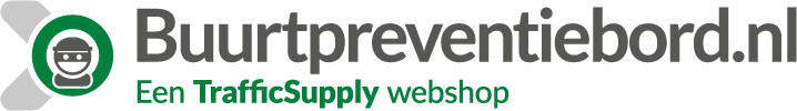 BuurtpreventieBorden.nl logo