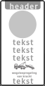 Verkeersteken + 5 Tekstregels + Pictogram + 1 Tekstregel